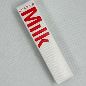Milk rise mascara
